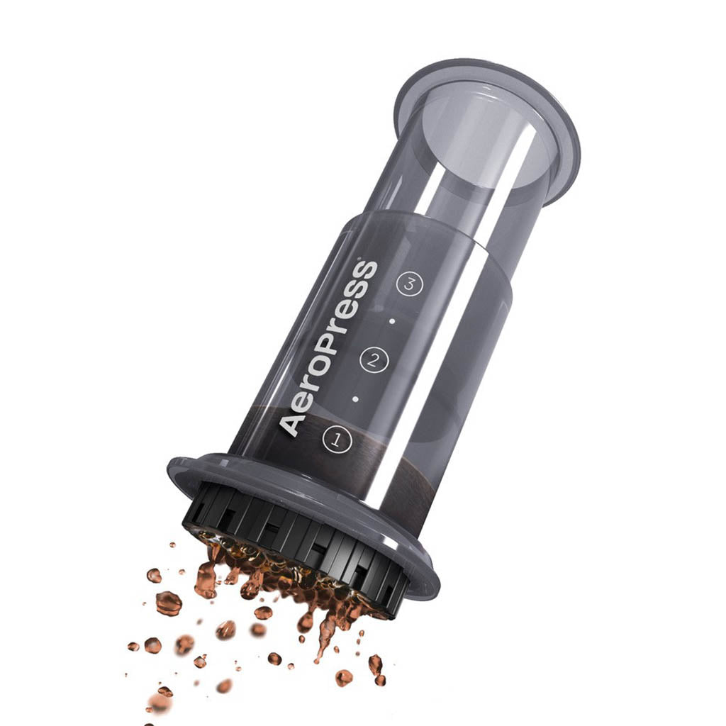 AeroPress GO Coffee Press