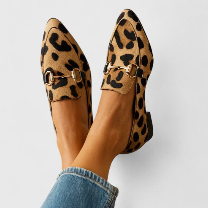 Aireyah | Loafers