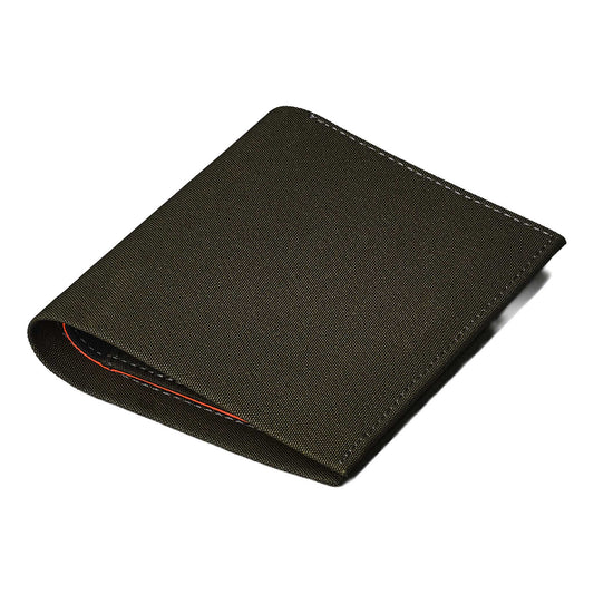 Ark Bifold Cash Wallet