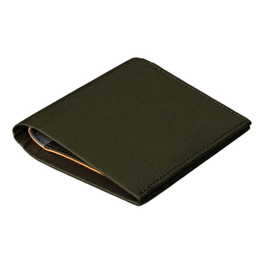 Ark Bifold Cash Wallet