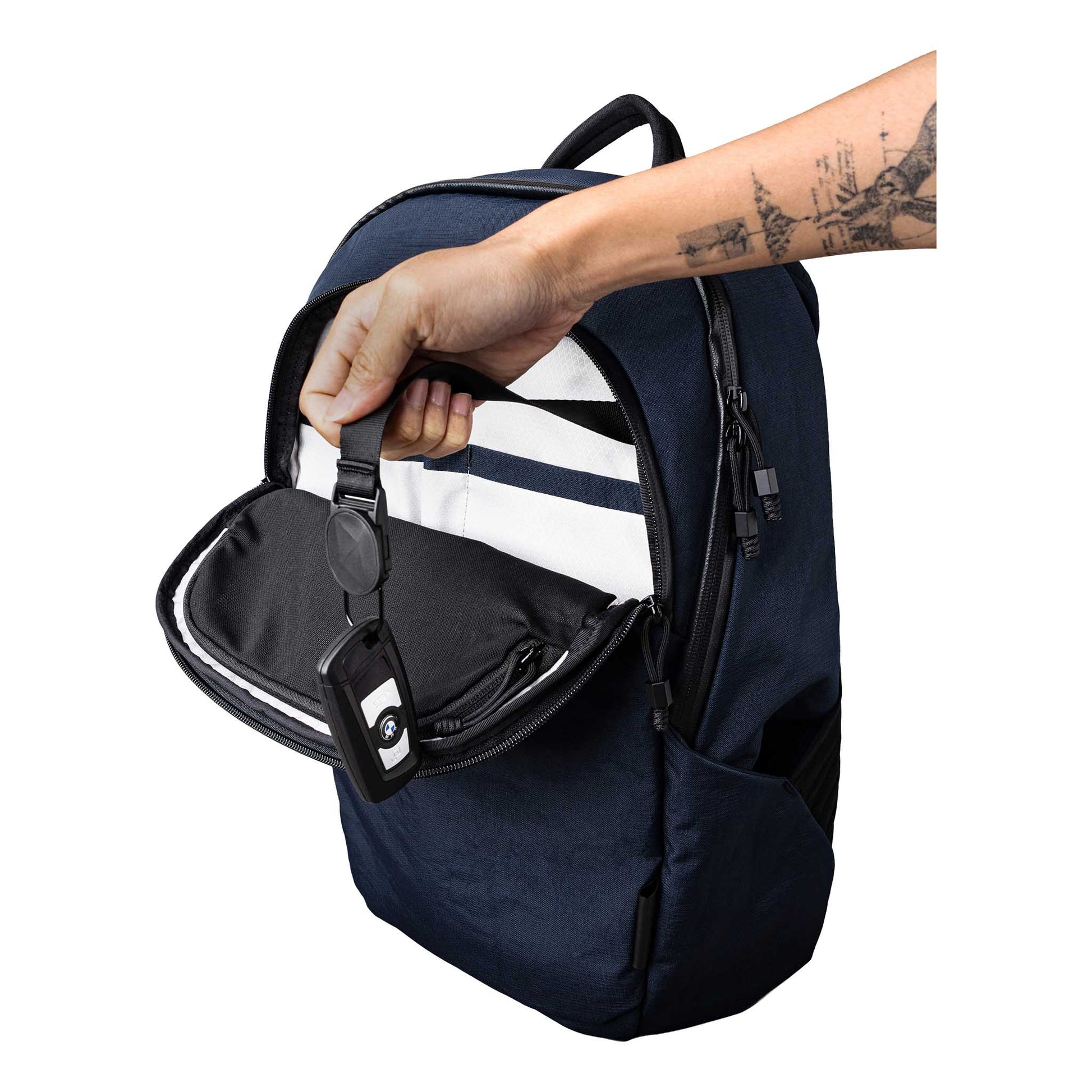 Bravo Backpack 23L