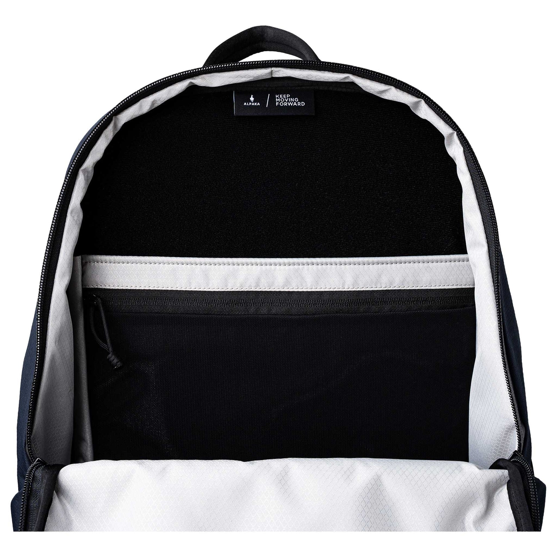 Bravo Backpack 23L