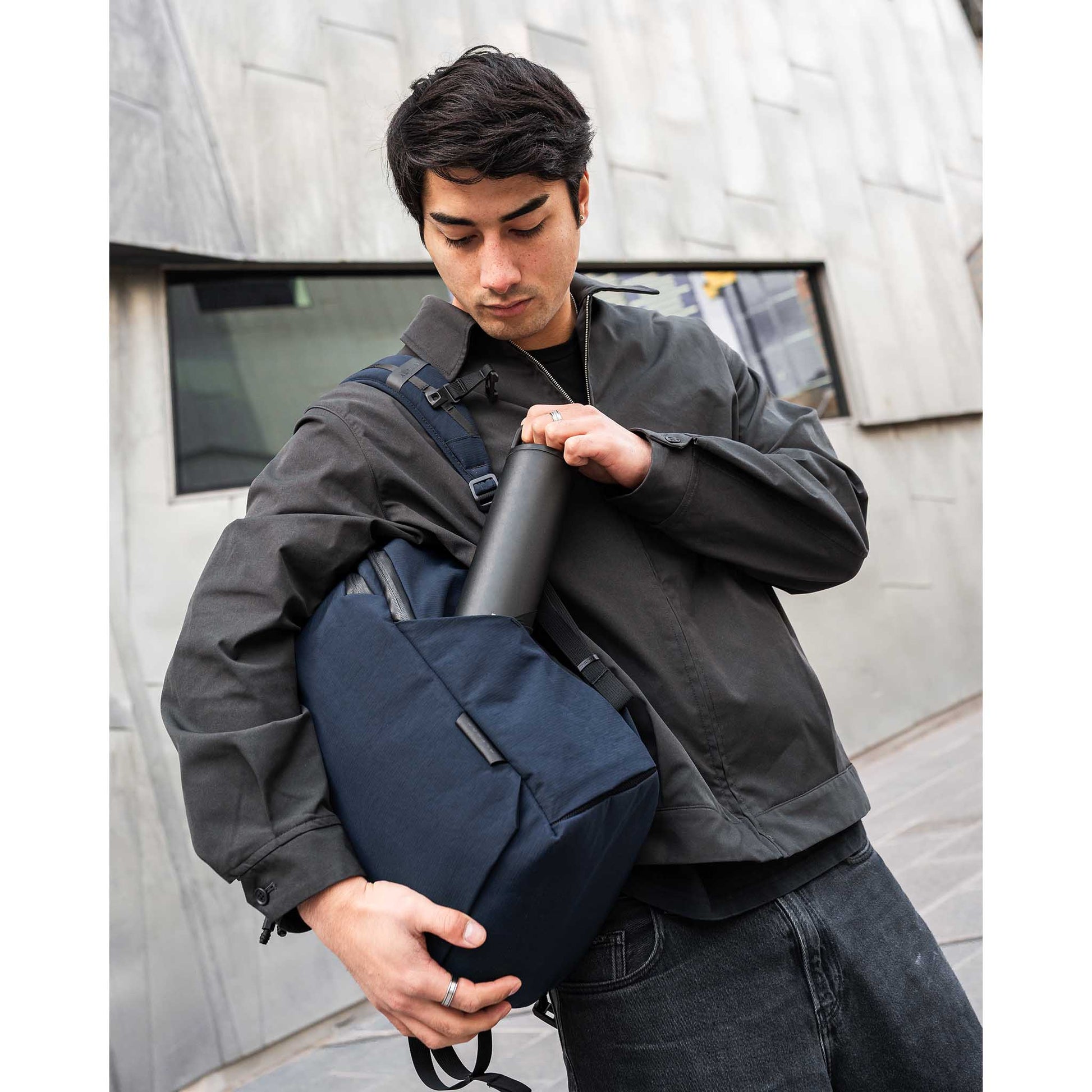 Bravo Backpack 23L