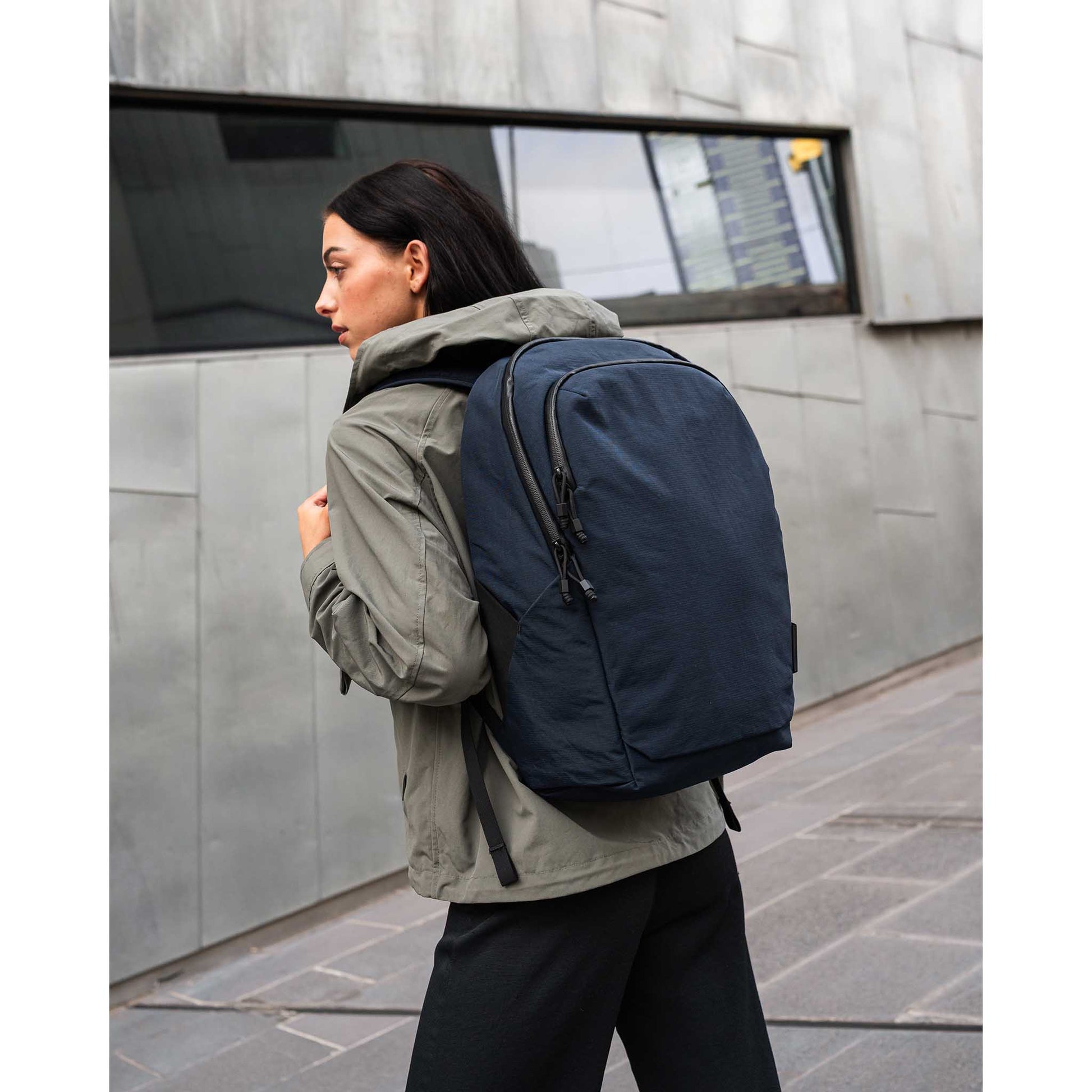 Bravo Backpack 23L