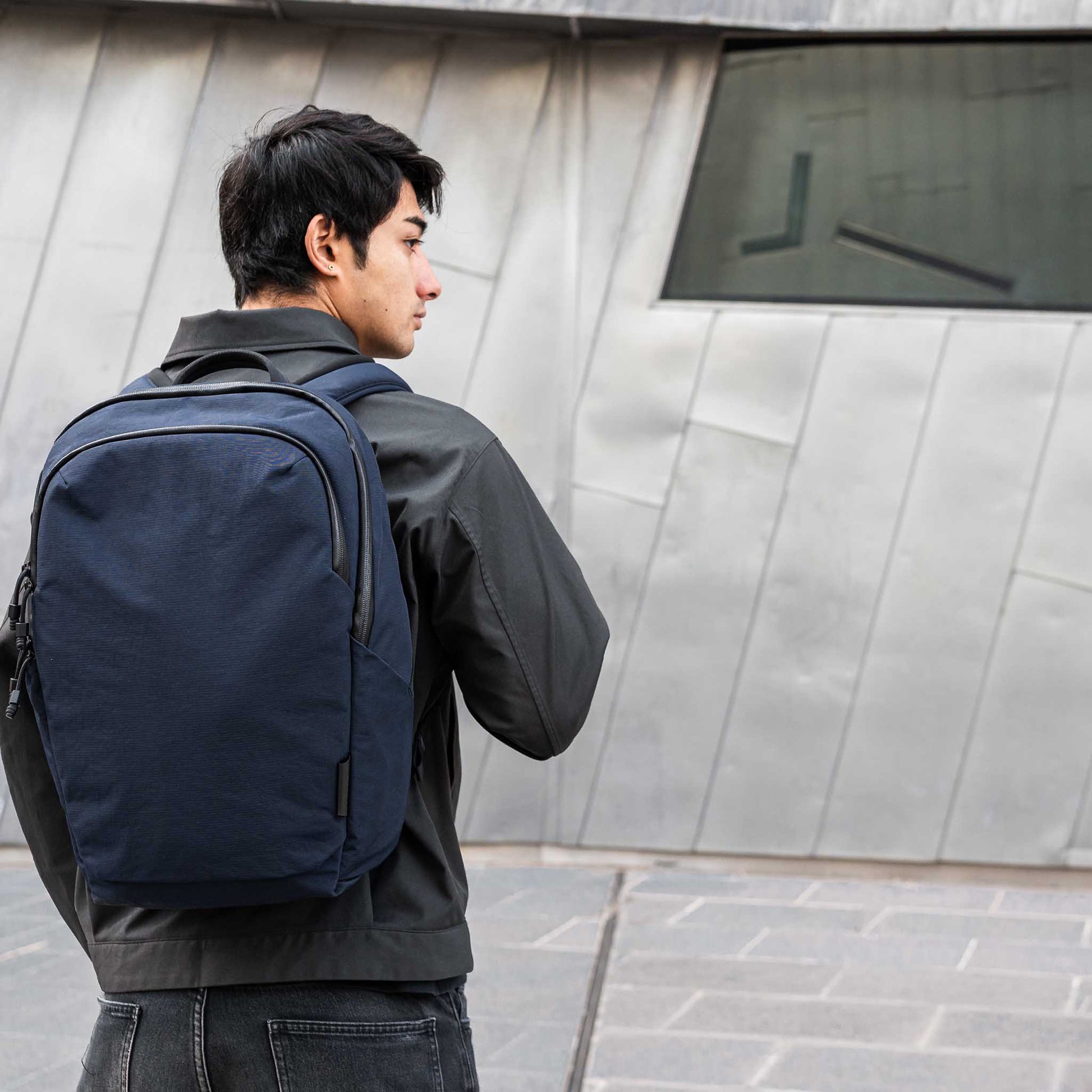 Bravo Backpack 23L