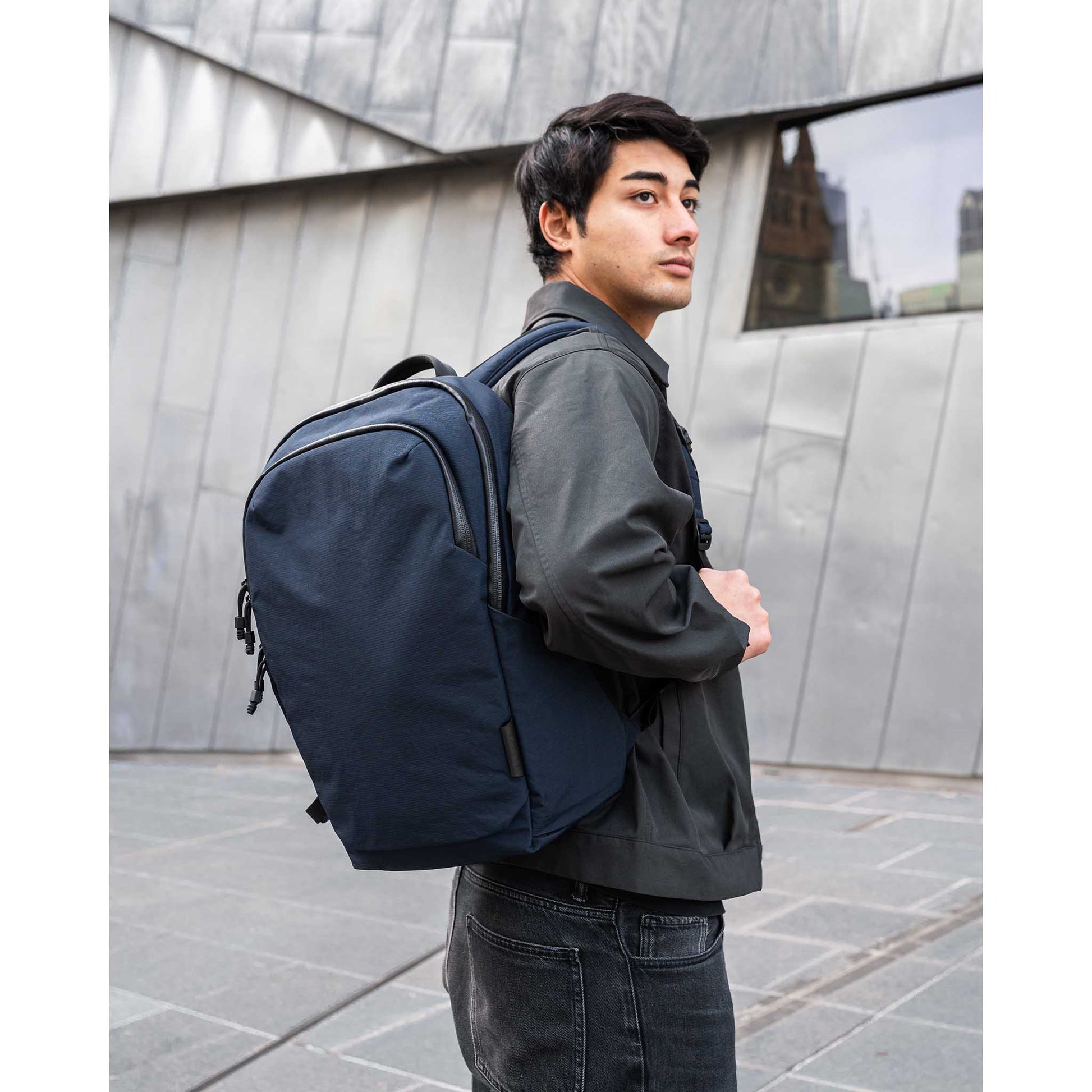 Bravo Backpack 23L