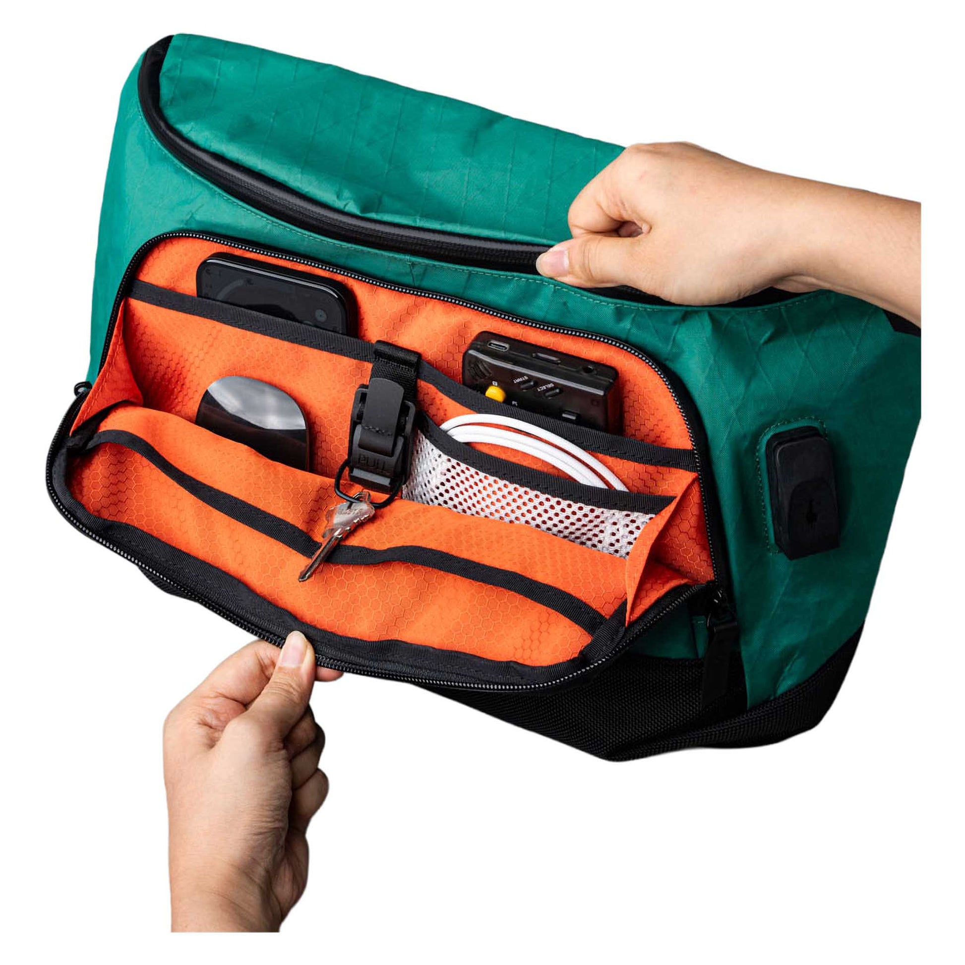 Bravo Sling Max V2