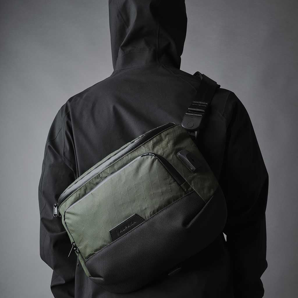Bravo Sling Max V2