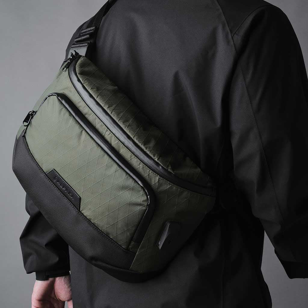 Bravo Sling Max V2