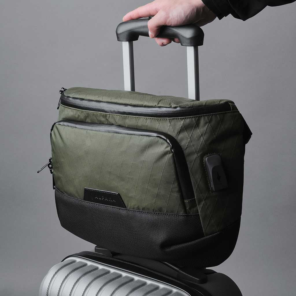 Bravo Sling Max V2