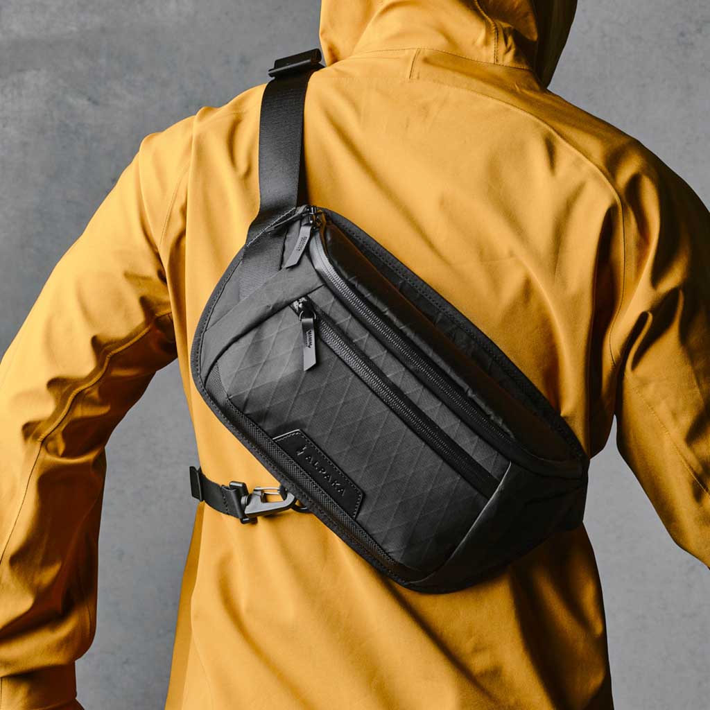 Bravo Sling Mini v2
