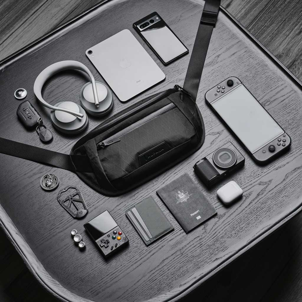 Bravo Sling Mini v2