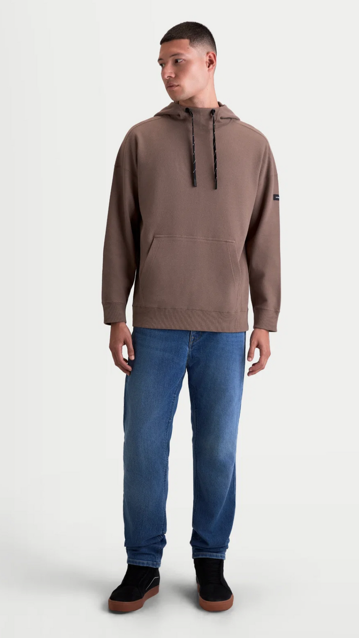Alpinestars Camino Textured Oversized Hoodie