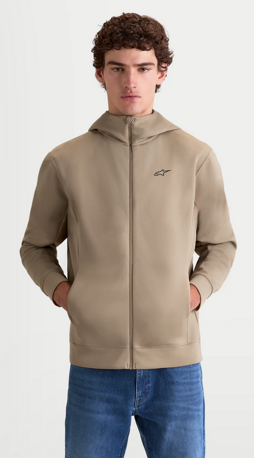 Alpinestars Cypher Hoodie