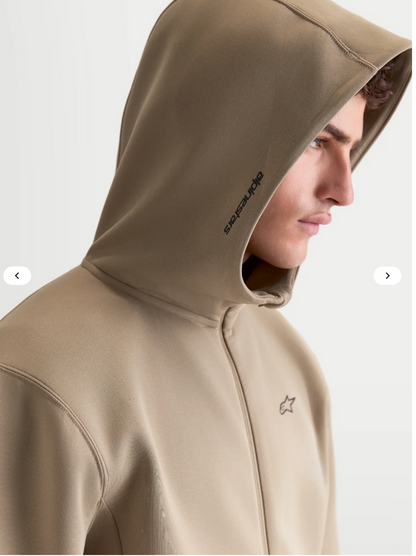 Alpinestars Cypher Hoodie