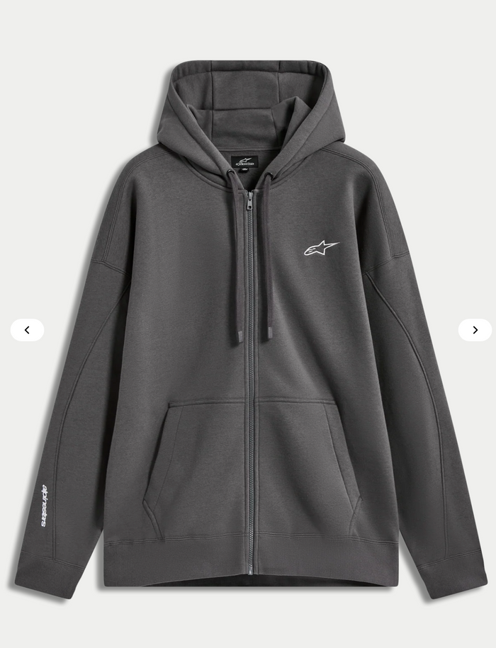 Alpinestars Entity Oversized Hoodie