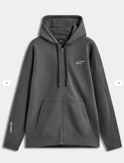 Alpinestars Entity Oversized Hoodie