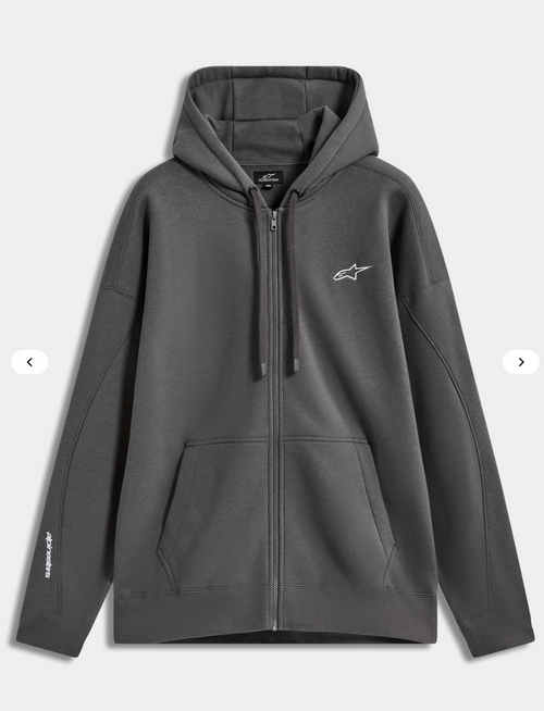 Alpinestars Entity Oversized Hoodie