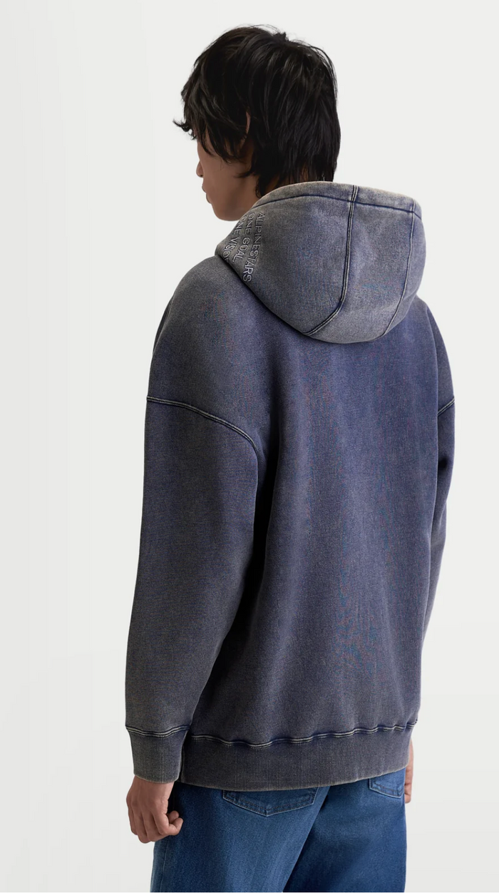 Alpinestars Infinite Washed Oversized Hoodie