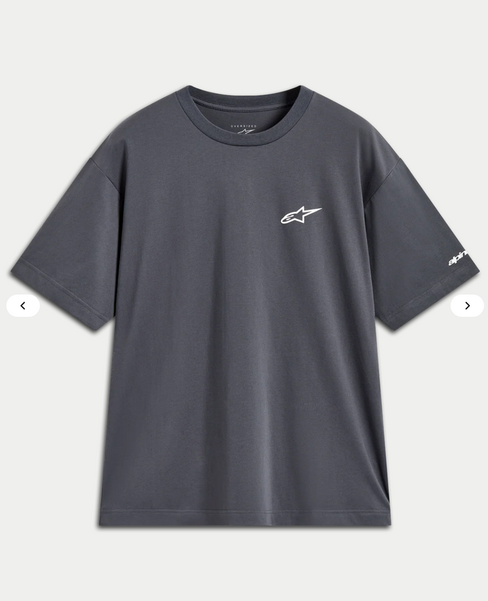 Alpinestars Mandate Oversized CSF T-Shirt