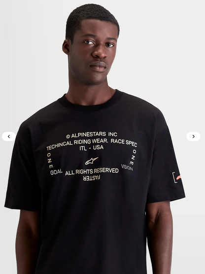 Alpinestars nfinity Oversized CSF T-Shirt