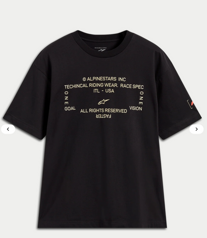 Alpinestars nfinity Oversized CSF T-Shirt