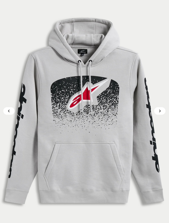 Alpinestars Obsessed Hoodie