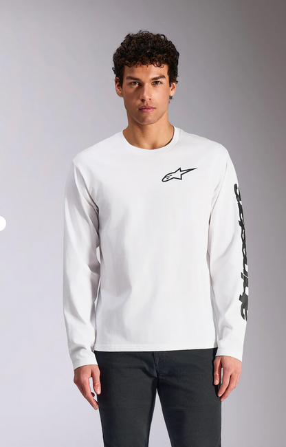 Alpinestars Trackside CSF T-Shirt