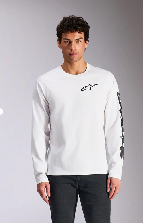 Alpinestars Trackside CSF T-Shirt