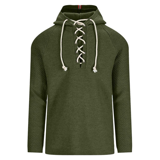 Boiled Hoodie Laced | Men's