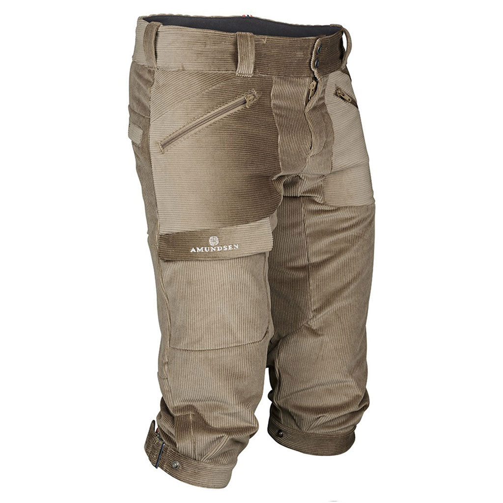 Concord Regular Knickerbockers | Men's