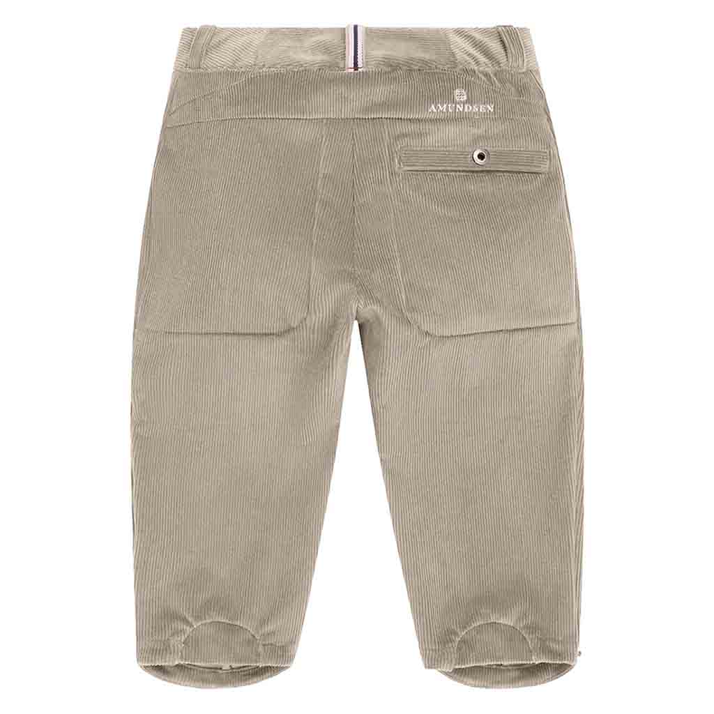 Concord Slim Knickerbockers | Women's