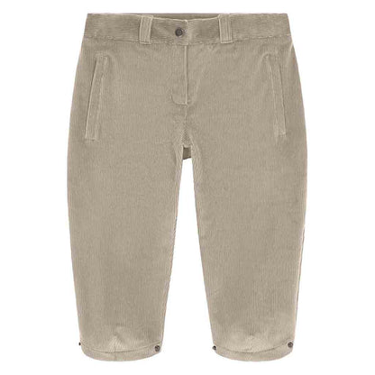 Concord Slim Knickerbockers | Women's