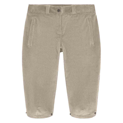 Concord Slim Knickerbockers | Women's