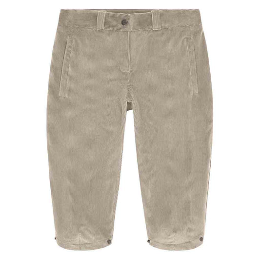 Concord Slim Knickerbockers | Women's