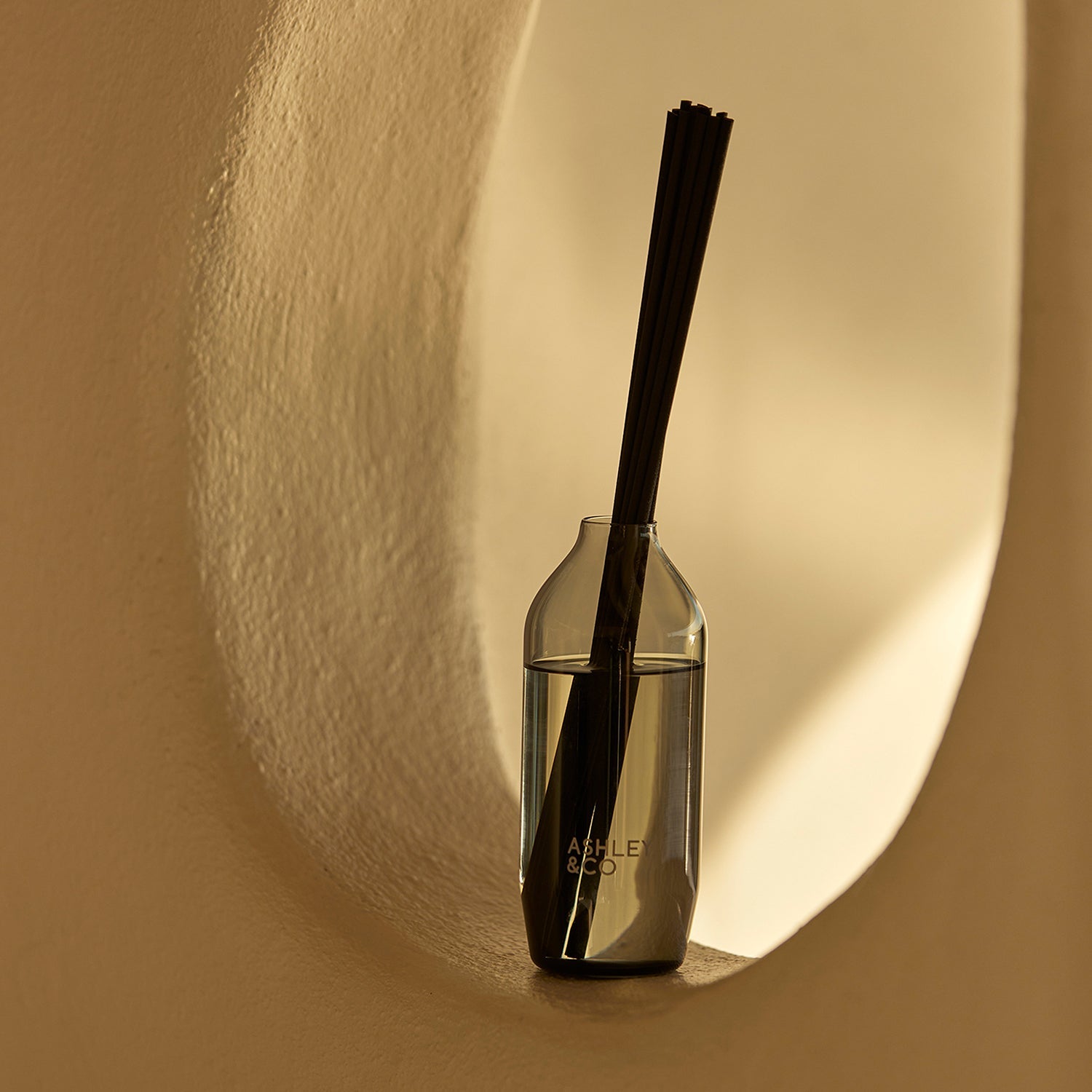 ashley + co | home perfume scent diffuser | tui + kahili