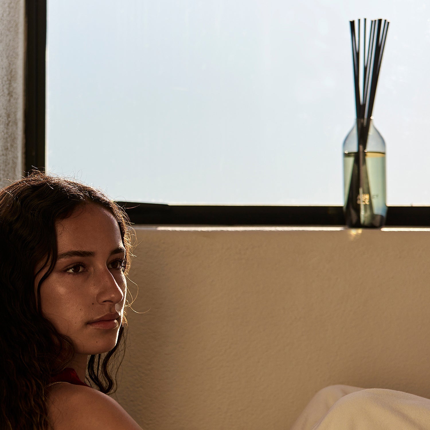 ashley + co | home perfume scent diffuser | tui + kahili