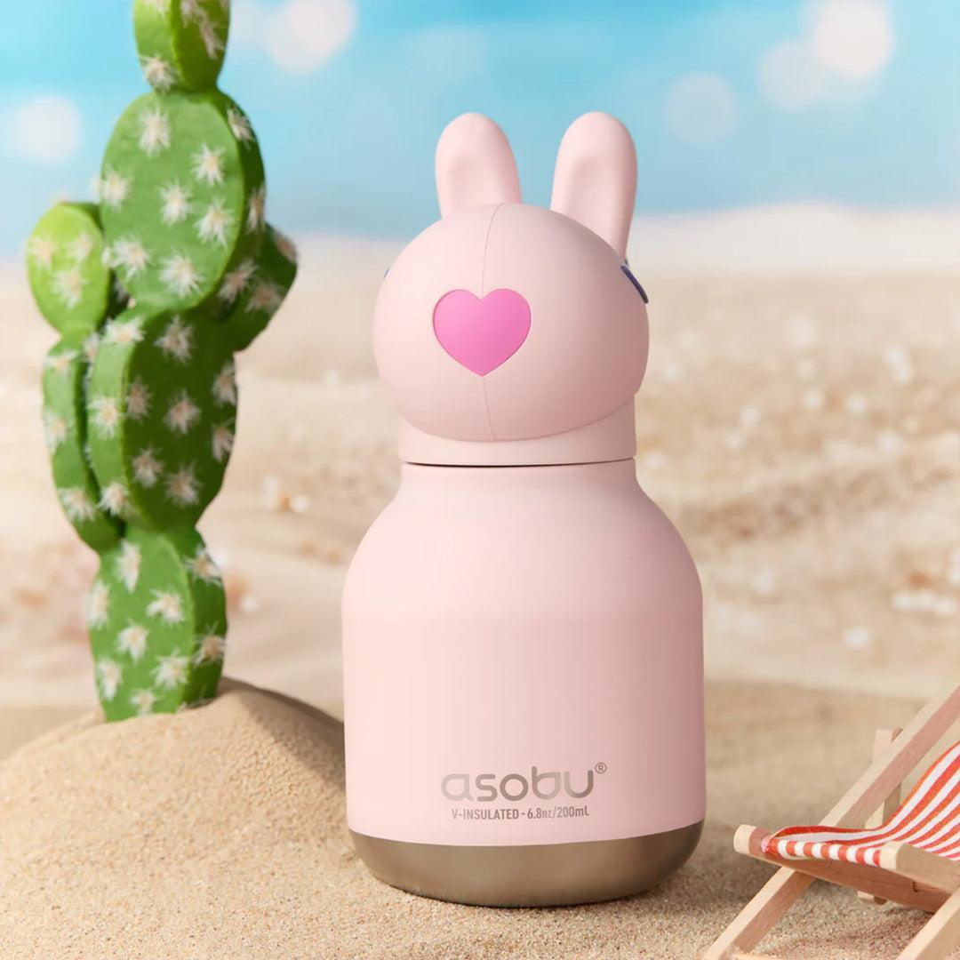 Asobu Mini Bunny Bestie Bottle