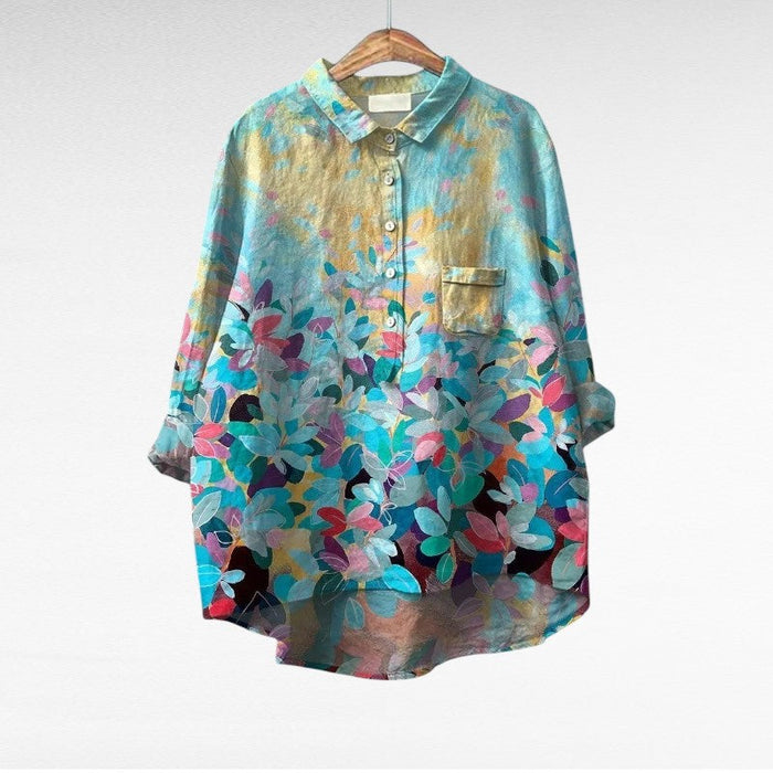 Aurore | Elegant sommertop