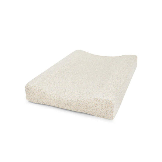 Avery Row Changing Mat - Daisy Meadow
