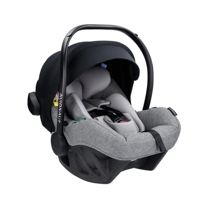 Avionaut Pixel Pro 2.0C Infant Carrier Car Seat - Grey