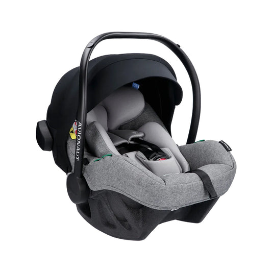 Avionaut Pixel Pro 2.0C Infant Carrier Car Seat - Grey