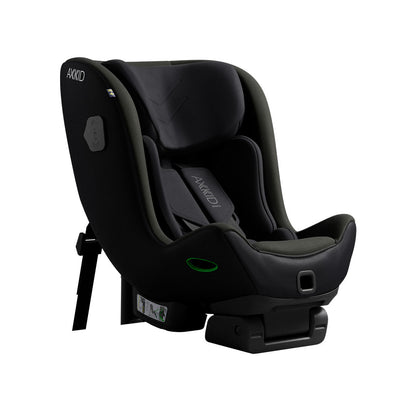Axkid Minikid 4 Pro Car Seat - Forest Moss Green