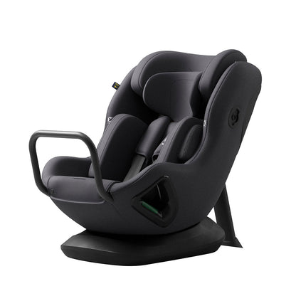 Axkid Minikid CORE Car Seat - Arctic Mist Grey