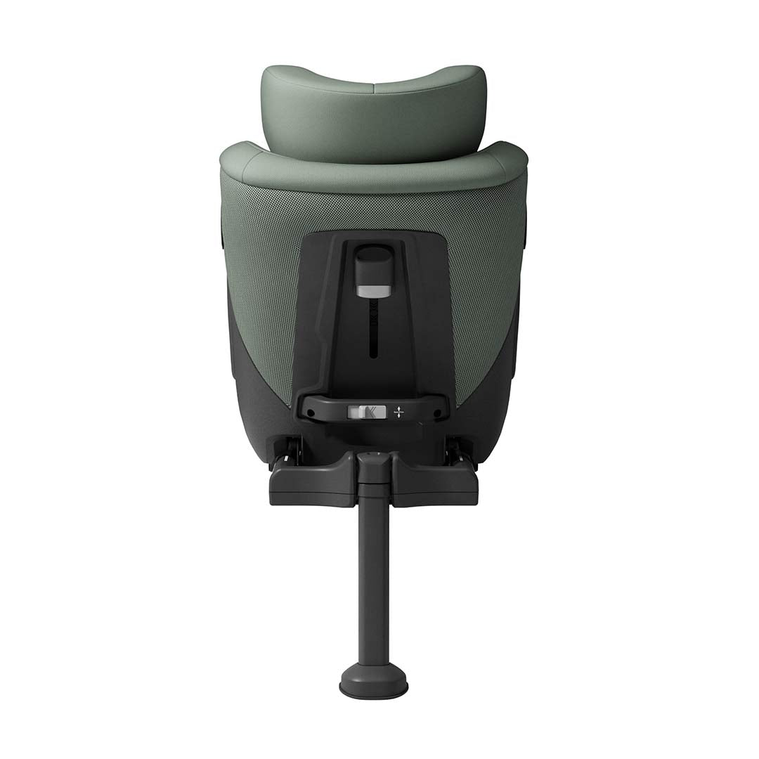 Axkid ONE 3 Car Seat - Nordic Bloom Green