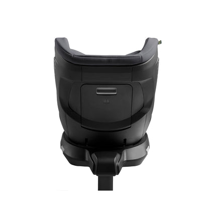 Axkid Spinkid 2 180 Car Seat - Arctic Mist Grey
