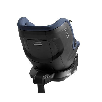 Axkid Spinkid 2 180 Car Seat - Glacier Lake Blue