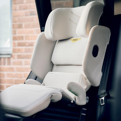 Axkid UP Car Seat - Glacier Lake Blue
