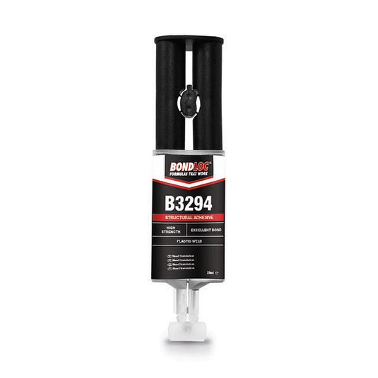 B3294 Plastic Weld High Strength 25ml