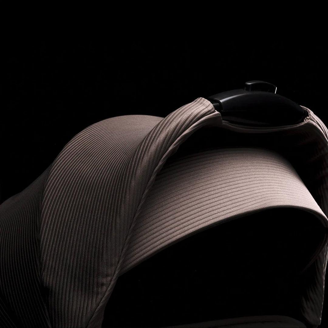 Bababing Raffi MKII Pushchair & Carrycot - Minky